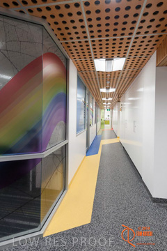 May 2014 / BIC_USC_HALLWAY_065_140527