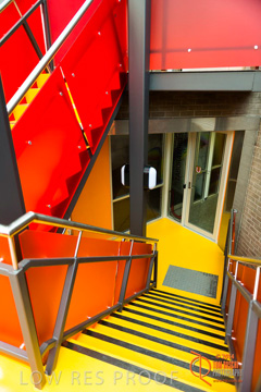 May 2014 / BIC_USC_EXTERIORS_015_140527