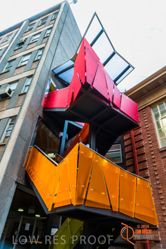 May 2014 / BIC_USC_EXTERIORS_025_140527