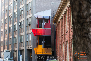 May 2014 / BIC_USC_EXTERIORS_035_140527