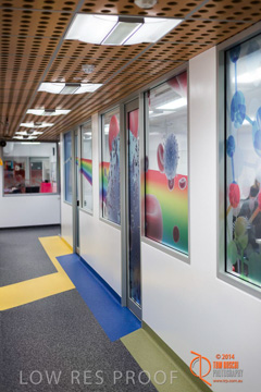 May 2014 / BIC_USC_HALLWAY_007_140527