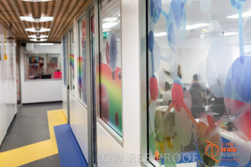 May 2014 / BIC_USC_HALLWAY_010_140527