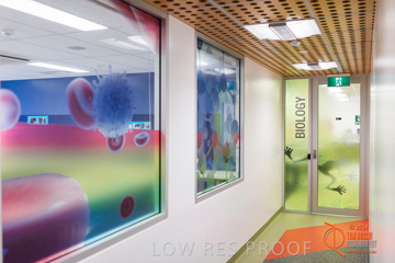 May 2014 / BIC_USC_HALLWAY_019_140527