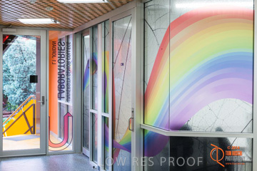 May 2014 / BIC_USC_HALLWAY_031_140527