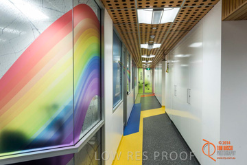 May 2014 / BIC_USC_HALLWAY_033_140527