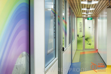 May 2014 / BIC_USC_HALLWAY_036_140527