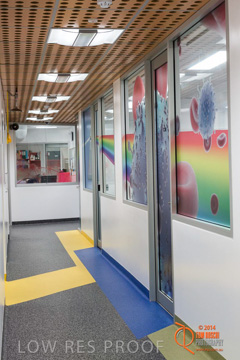 May 2014 / BIC_USC_HALLWAY_045_140527