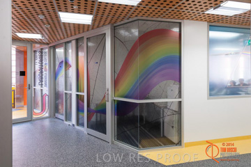 May 2014 / BIC_USC_HALLWAY_060_140527