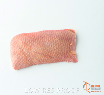 December 2017 / DUCK_BREAST_200_171206