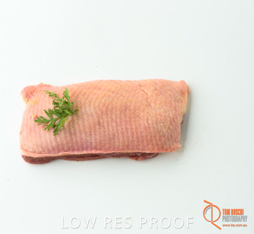 December 2017 / DUCK_BREAST_240_171206