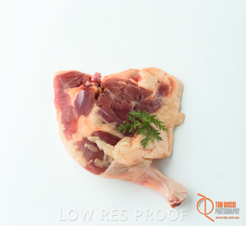 December 2017 / DUCK_THIGH_230_171206