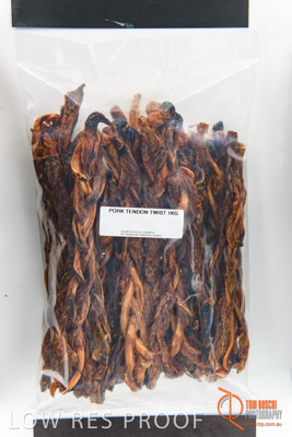 March 2018 / PORK_TENDON_TWIST_1KG_180313_008