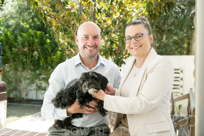 October 2024 / Brett-Elise-and-Bellah-241010-_Z9C4807