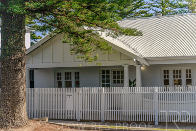 August 2025 / EXTERIORS_EAST-250815_2029-HDR