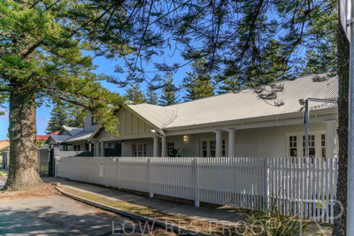 August 2025 / EXTERIORS_EAST-250815_2049-HDR