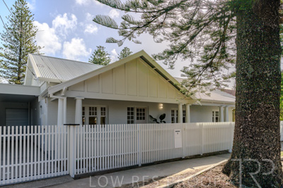 August 2025 / EXTERIORS_EAST-250815_2129-HDR