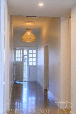 August 2025 / HALLWAY_EAST-250815_2514-HDR