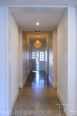 August 2025 / HALLWAY_EAST-250815_2519-HDR