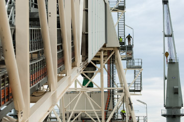 VITERRA 2013 / 091024_VITERA_1ST_SHIPLOAD_041