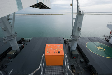 VITERRA 2013 / 091024_VITERA_1ST_SHIPLOAD_069