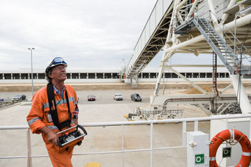 VITERRA 2013 / 091024_VITERA_1ST_SHIPLOAD_082