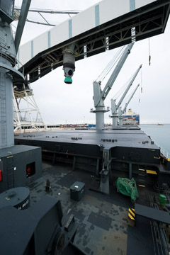 VITERRA 2013 / 091024_VITERA_1ST_SHIPLOAD_085