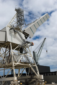 VITERRA 2013 / 091025_VITERA_1ST_SHIPLOAD_098