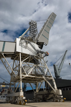 VITERRA 2013 / 091025_VITERA_1ST_SHIPLOAD_099