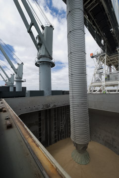 VITERRA 2013 / 091025_VITERA_1ST_SHIPLOAD_156