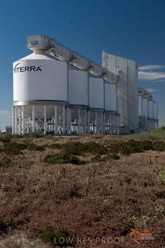 VITERRA 2013 / 091222_VITERRA_OUTERHARBOR_SA_007