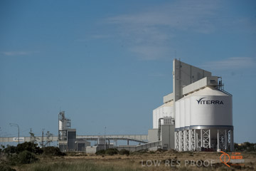 VITERRA 2013 / 091222_VITERRA_OUTERHARBOR_SA_010