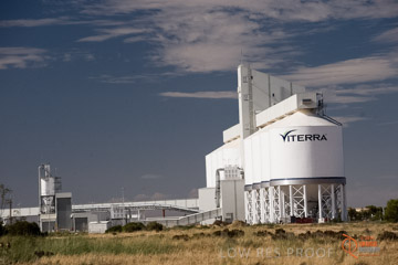 VITERRA 2013 / 091222_VITERRA_OUTERHARBOR_SA_011