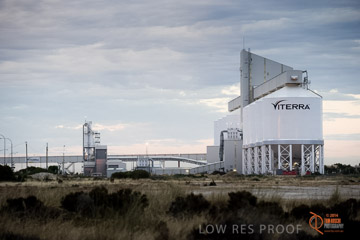 VITERRA 2013 / 091222_VITERRA_OUTERHARBOR_SA_021