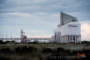 VITERRA 2013 / 091222_VITERRA_OUTERHARBOR_SA_025