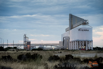 VITERRA 2013 / 091222_VITERRA_OUTERHARBOR_SA_026