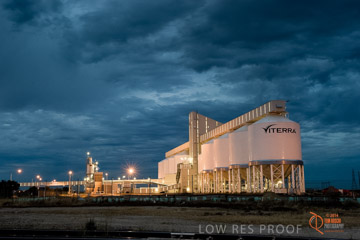 VITERRA 2013 / 091222_VITERRA_OUTERHARBOR_SA_035