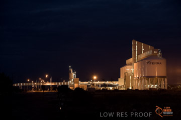 VITERRA 2013 / 091222_VITERRA_OUTERHARBOR_SA_043