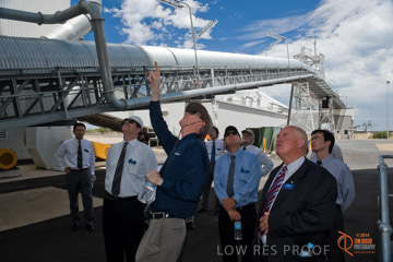 VITERRA 2013 / 20100121_VITERRA_OH_LAUNCH_004