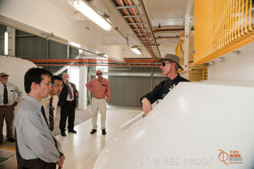 VITERRA 2013 / 20100121_VITERRA_OH_LAUNCH_010