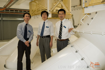 VITERRA 2013 / 20100121_VITERRA_OH_LAUNCH_011