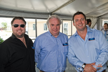 VITERRA 2013 / 20100121_VITERRA_OH_LAUNCH_016