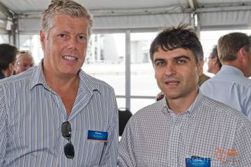 VITERRA 2013 / 20100121_VITERRA_OH_LAUNCH_021