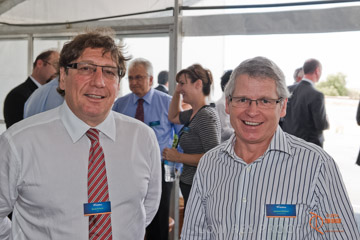 VITERRA 2013 / 20100121_VITERRA_OH_LAUNCH_022