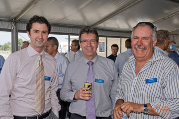 VITERRA 2013 / 20100121_VITERRA_OH_LAUNCH_027