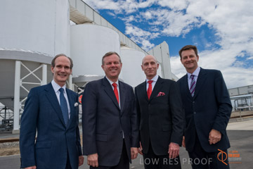 VITERRA 2013 / 20100121_VITERRA_OH_LAUNCH_058