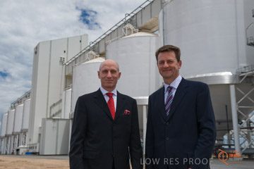 VITERRA 2013 / 20100121_VITERRA_OH_LAUNCH_062