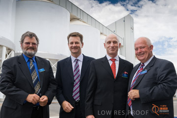 VITERRA 2013 / 20100121_VITERRA_OH_LAUNCH_065