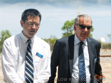 VITERRA 2013 / 20100121_VITERRA_OH_LAUNCH_073