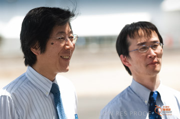 VITERRA 2013 / 20100121_VITERRA_OH_LAUNCH_075