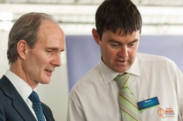 VITERRA 2013 / 20100121_VITERRA_OH_LAUNCH_077